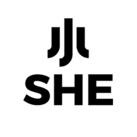 SHE Logo (EUIPO, 23.04.2024)
