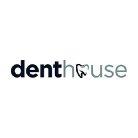 denthouse Logo (EUIPO, 30.04.2024)