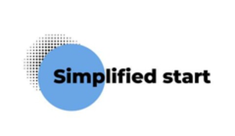 Simplified start Logo (EUIPO, 05/02/2024)