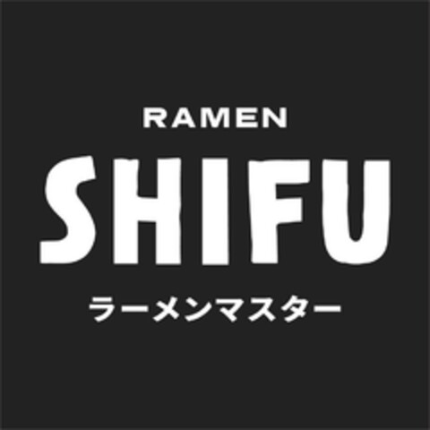 RAMEN SHIFU Logo (EUIPO, 31.05.2024)
