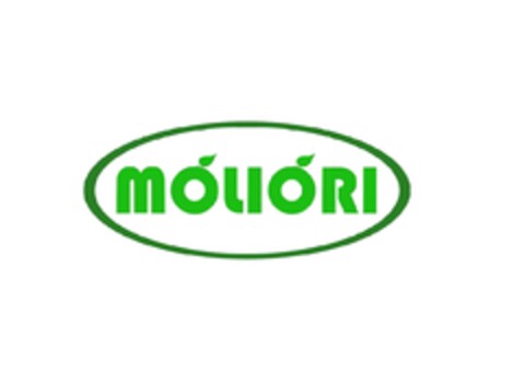 MÓLIÓRI Logo (EUIPO, 14.06.2024)