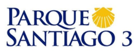 PARQUE SANTIAGO 3 Logo (EUIPO, 06/21/2024)