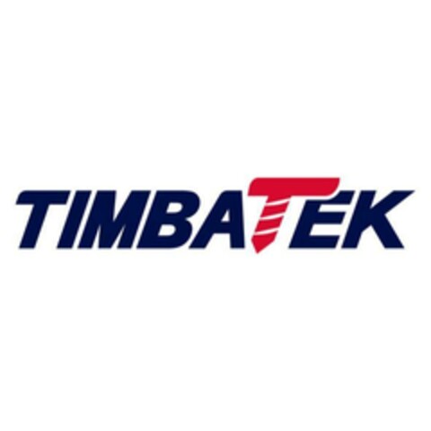 TIMBATEK Logo (EUIPO, 05.07.2024)