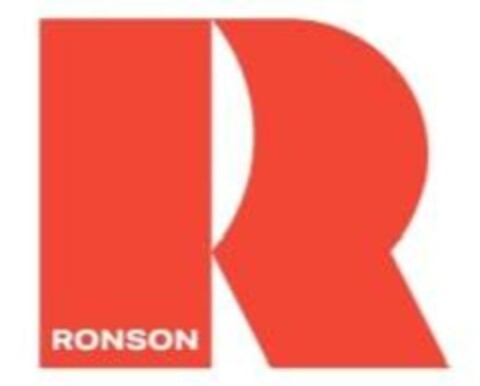 R RONSON Logo (EUIPO, 09.07.2024)