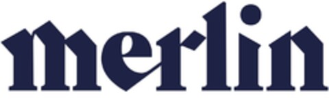 Merlin Logo (EUIPO, 06.12.2024)