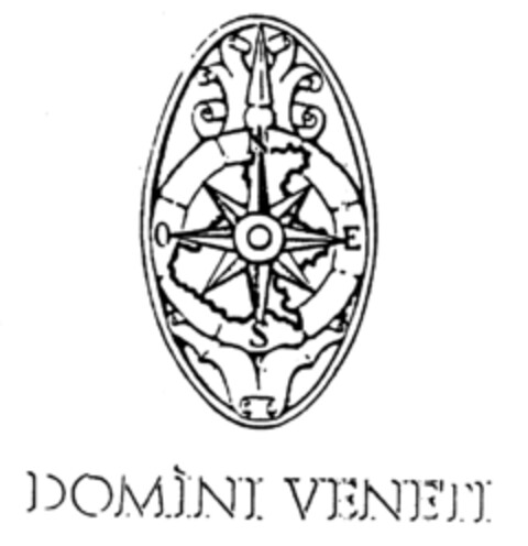 DOMINI VENETI Logo (EUIPO, 04/01/1996)