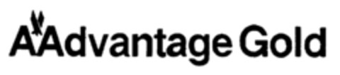 AAdvantage Gold Logo (EUIPO, 01.04.1996)