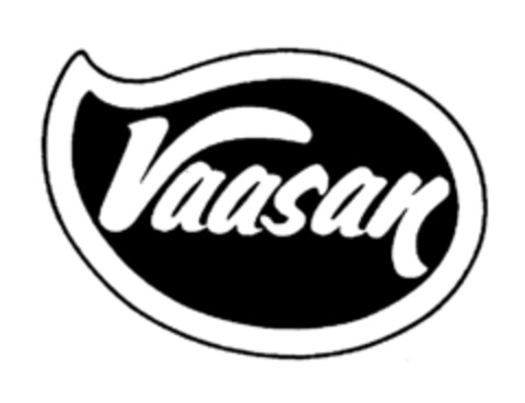 Vaasan Logo (EUIPO, 01.04.1996)