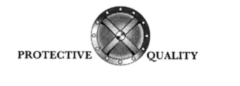 PROTECTIVE QUALITY Logo (EUIPO, 16.09.1996)