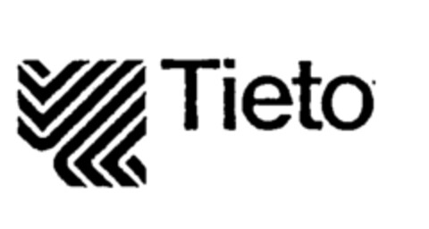 Tieto Logo (EUIPO, 12/12/1996)