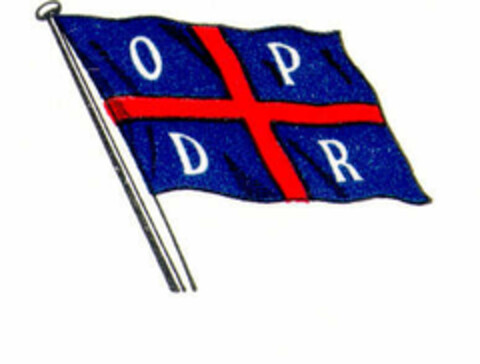 OPDR Logo (EUIPO, 11/02/1997)