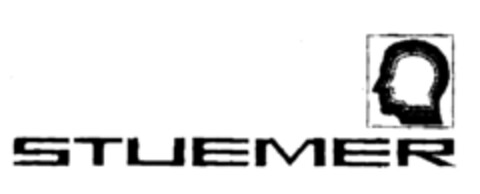 STUEMER Logo (EUIPO, 20.03.1998)