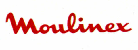 Moulinex Logo (EUIPO, 06.10.1997)