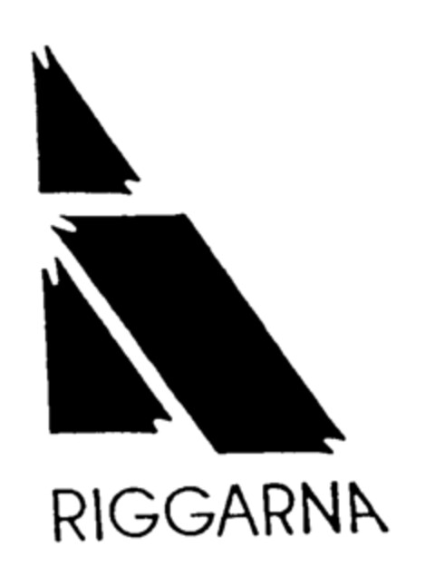 RIGGARNA Logo (EUIPO, 10.10.1997)