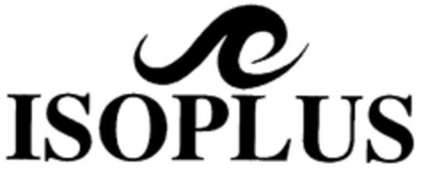 ISOPLUS Logo (EUIPO, 29.08.1998)