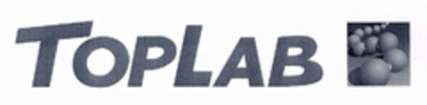 TOPLAB Logo (EUIPO, 02/19/1999)