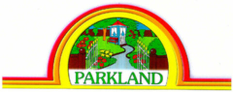 PARKLAND Logo (EUIPO, 06.09.1999)