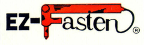 EZ-Fasten Logo (EUIPO, 04.10.1999)