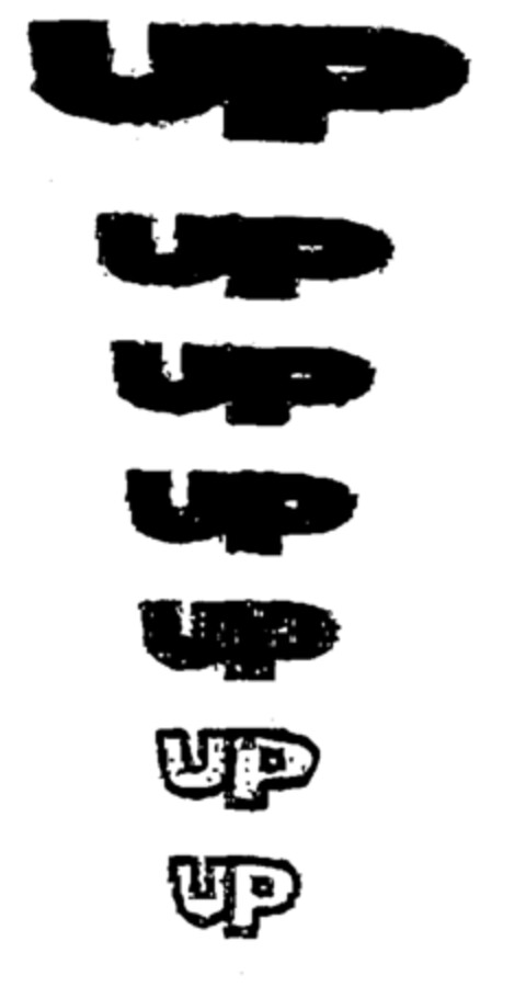 UP UP UP UP UP UP UP Logo (EUIPO, 10.12.1999)