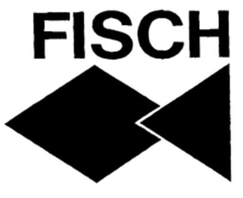FISCH Logo (EUIPO, 05/16/2000)