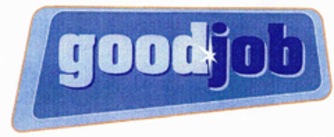 goodjob Logo (EUIPO, 27.06.2000)