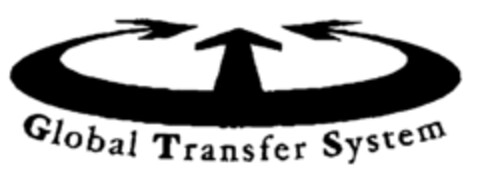 Global Transfer System Logo (EUIPO, 08/04/2000)