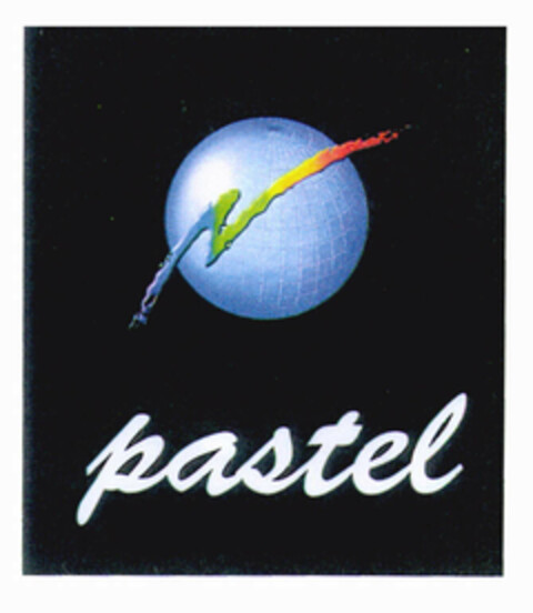 pastel Logo (EUIPO, 30.08.2000)