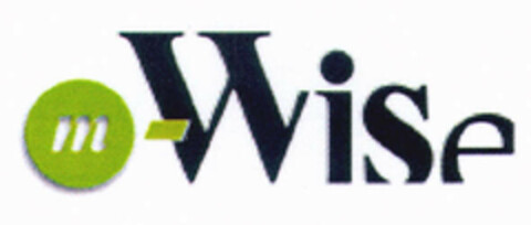 Wise Logo (EUIPO, 10/18/2000)