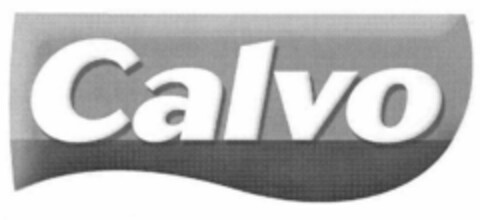 Calvo Logo (EUIPO, 08.03.2001)