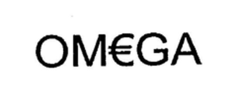 OMEGA Logo (EUIPO, 17.04.2001)
