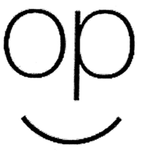 op Logo (EUIPO, 06/06/2001)