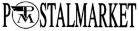 POSTALMARKET PM Logo (EUIPO, 21.06.2001)