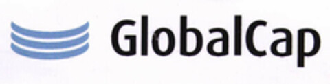 GlobalCap Logo (EUIPO, 06/26/2001)