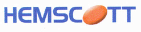 HEMSCOTT Logo (EUIPO, 07/19/2001)