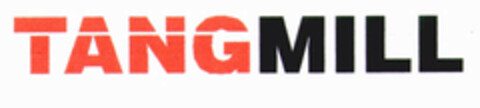 TANGMILL Logo (EUIPO, 13.08.2001)