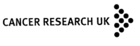 CANCER RESEARCH UK Logo (EUIPO, 16.10.2001)