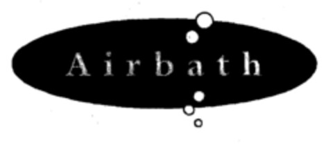 Airbath Logo (EUIPO, 28.03.2002)