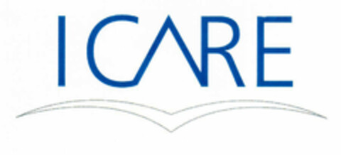 ICARE Logo (EUIPO, 07.10.2002)