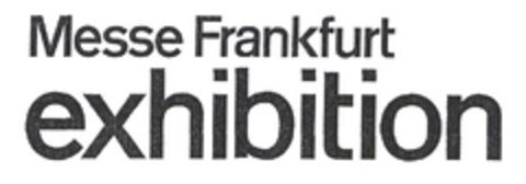 Messe Frankfurt exhibition Logo (EUIPO, 10.02.2003)