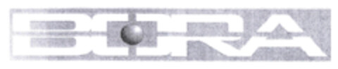 BORA Logo (EUIPO, 01.09.2003)