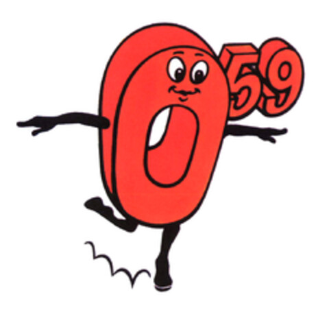 059 Logo (EUIPO, 17.09.2003)