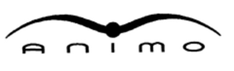 animo Logo (EUIPO, 19.12.2003)