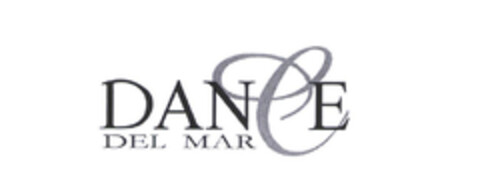 DANCE DEL MAR Logo (EUIPO, 23.01.2004)