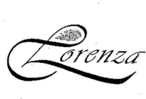 Lorenza Logo (EUIPO, 18.03.2004)