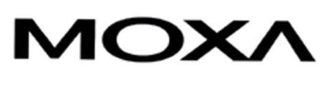 MOXA Logo (EUIPO, 04/26/2004)