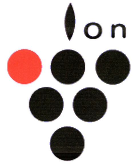 on Logo (EUIPO, 03.05.2004)
