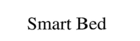 Smart Bed Logo (EUIPO, 04.05.2004)