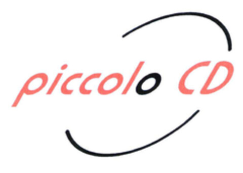 piccolo CD Logo (EUIPO, 14.06.2004)