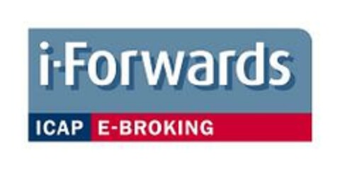 i-Forwards ICAP E-BROKING Logo (EUIPO, 21.07.2004)