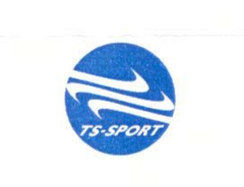 TS-SPORT Logo (EUIPO, 09/23/2004)